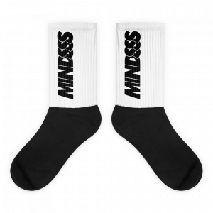 Mindsss Socks