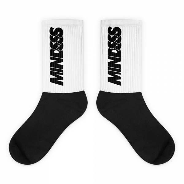 Mindsss Socks