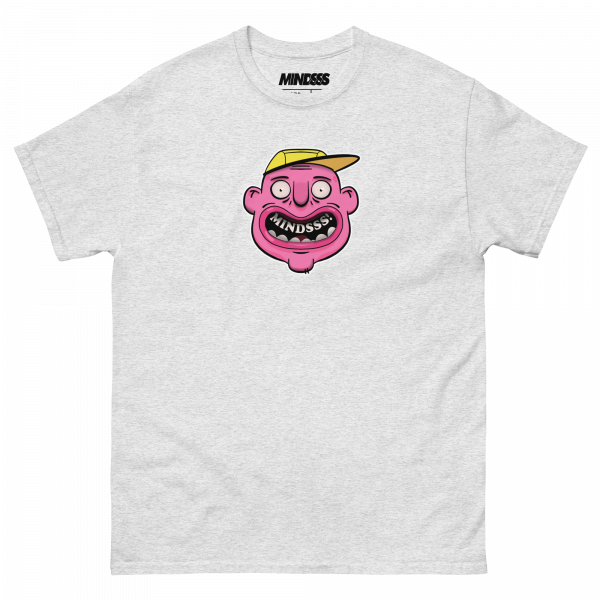 Mindsss smile Tee - Image 7