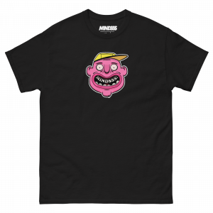 Mindsss smile Tee