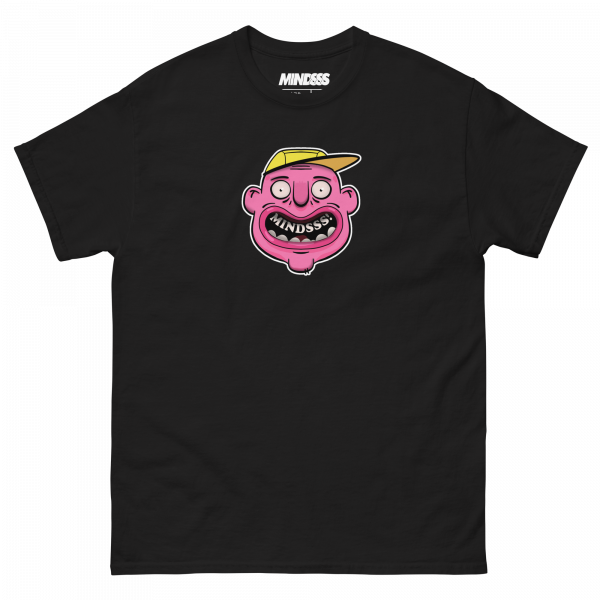 Mindsss smile Tee