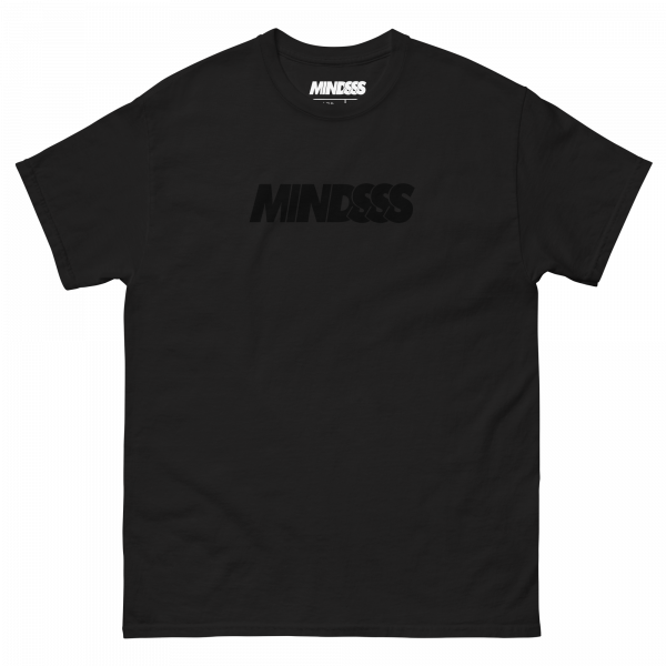 Mindsss Tee - Image 2