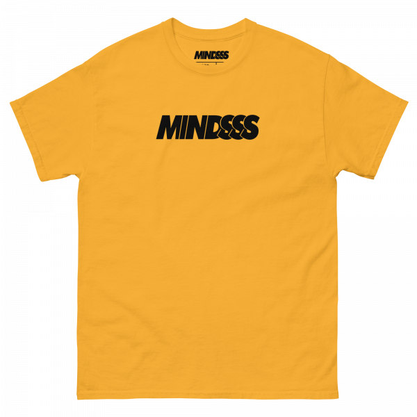 Mindsss Tee - Image 5