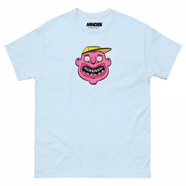 Mindsss smile Tee - Image 6