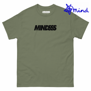 Mindsss Tee