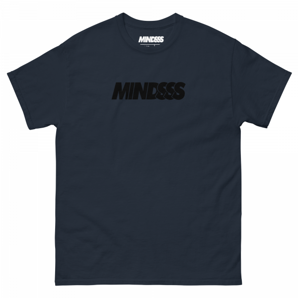Mindsss Tee - Image 3