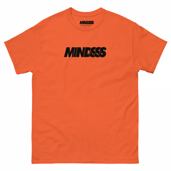 Mindsss Tee - Image 4