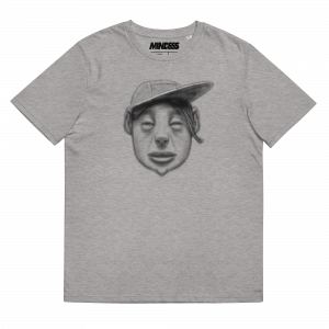 Shade 3 - Tee