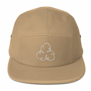 Triad Cap