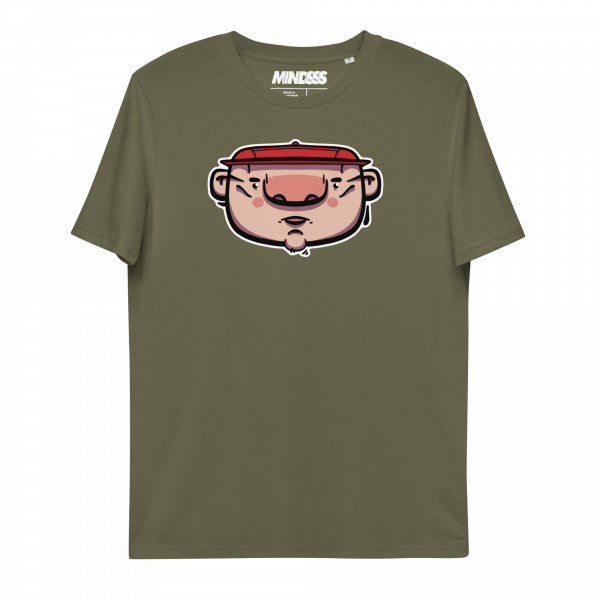 Tone 2 – Tee - Image 6