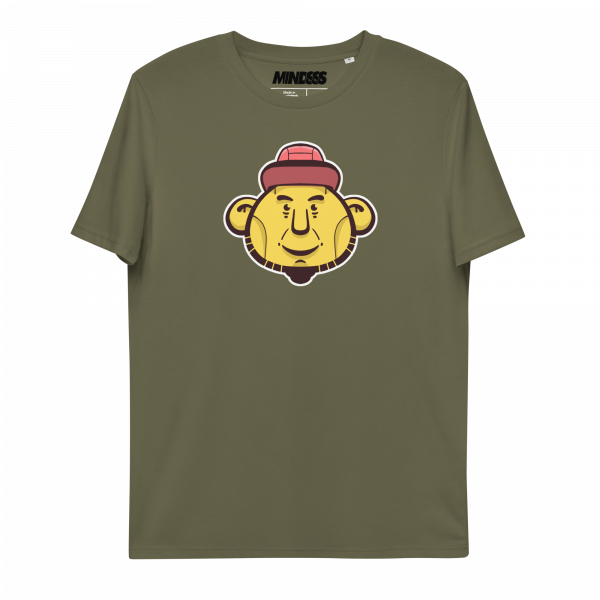 Tone 3 - Tee - Image 5