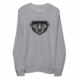 Shade 1 - Sweatshirt