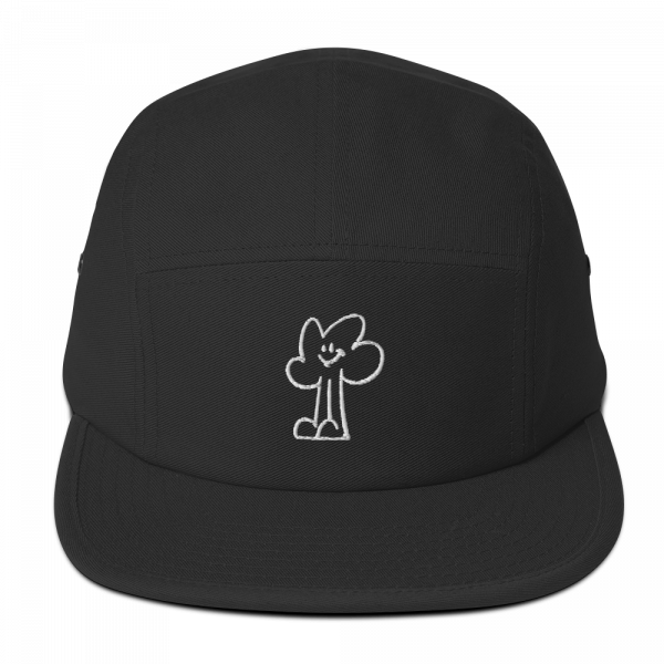 Cloudy Cap - Image 2