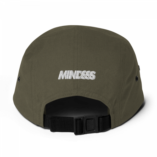 Cloudy Cap - Image 8