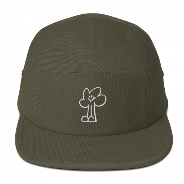 Cloudy Cap